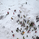 Photo: Italian Firefighters/ANSA via AP